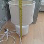Bedside or table lamp Image 6