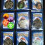 Pokemon Coin Collection & Binder Image 10