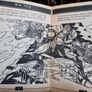 Batman & Robin activity book Image 3
