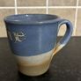 Ceramic Handmade 'Eithne' Mug Image 2