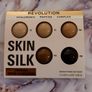 Makeup Revolution Skin Silk Serum Foundation - Samples - New Image 2
