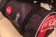 NEW- Coca Cola Sports Bag