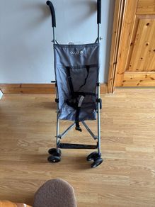 light weight buggy
