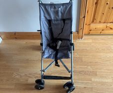 light weight buggy