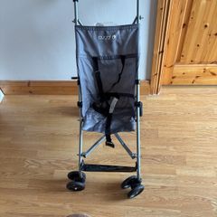 light weight buggy