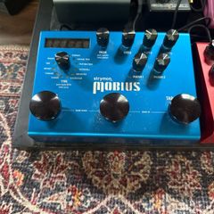 strymon mobius