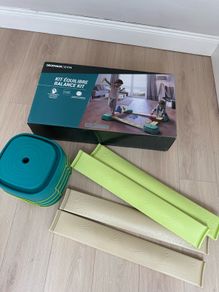 Decathlon gym balance kit