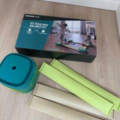 Decathlon gym balance kit