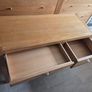 Oak Desk Office Image 2