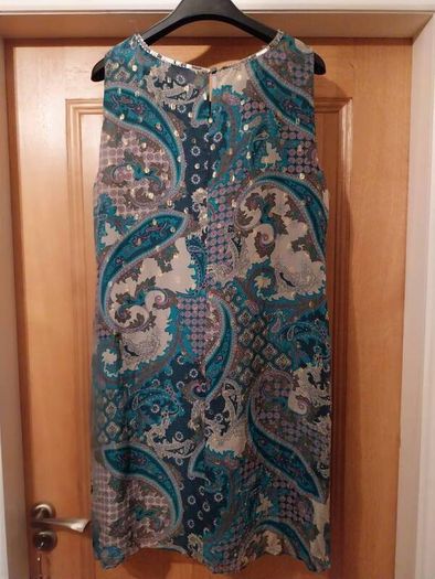 Monsoon dress