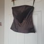 Coast Bodice Corset Top Image 6
