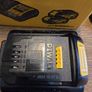 DeWaLT DCB1104 Multi Voltage 12V / 18V XR Fast Charger. Dewalt Jigsaw 1/2 Inch Impact Wrench 54V Leaf Blower 54V Strimmer Air Compressor PowerStack 1.7AH 5AH 18V Batteries Chainsaw Hedge Trimmer Impact driver Angle Grinder DCB104 8A 54V Flexvolt Charger Image 4