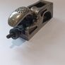 A Vintage Edward Preston 2509 Bullnose Plane Image 4
