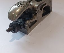 A Vintage Edward Preston 2509 Bullnose Plane