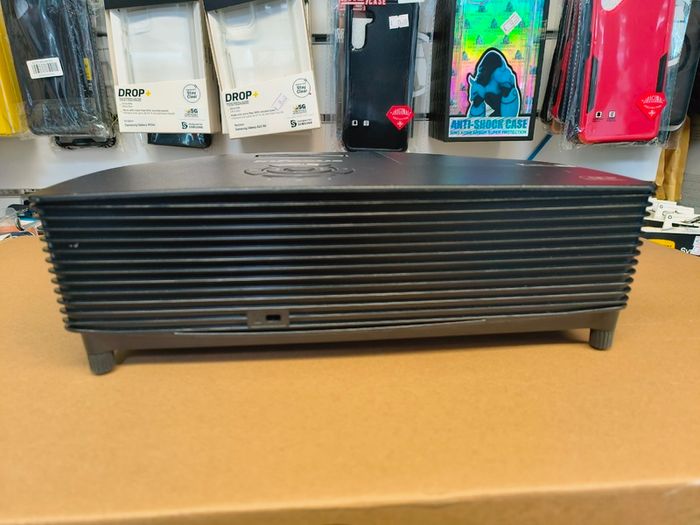 Infocus In116v Wxga 3500 Ansi Lumens Hdmi 1080p Hd 3d Dlp Projector (lamp Hour: 3176)