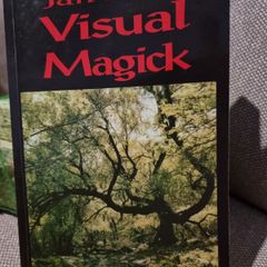 Jan Fries - Visual Magicik