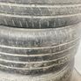 18 inch fordalloys with tyres Image 3