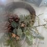 Christmas wreath Image 2