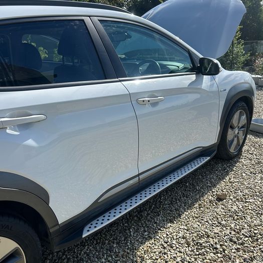 2019 Hyundai Kona