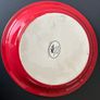 Red Pie Dish Image 9