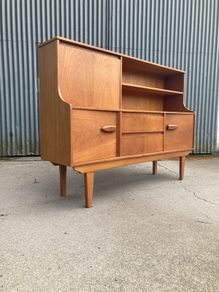 Beautility Sideboard - Warehouse and Showroom Open Saturday 31st October 12 till 4pm