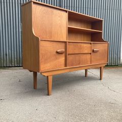 Beautility Sideboard - Warehouse and Showroom Open Saturday 31st October 12 till 4pm
