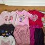 Girl's clothes, 4-5 years old Image 7