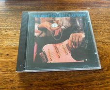 The Best of Eric Clapton CD Time Pieces