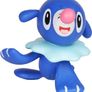 Pokemon 2 Inch Battle Action Figure 2-Pack, includes 2" Pikachu and 2" Popplio Image 4