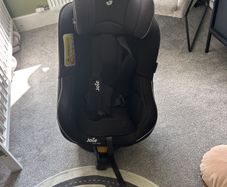 Joie Spin 360 Car Seat