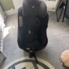 Joie Spin 360 Car Seat