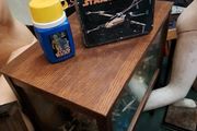 Vintage 1977 Star Wars Lunch Box
