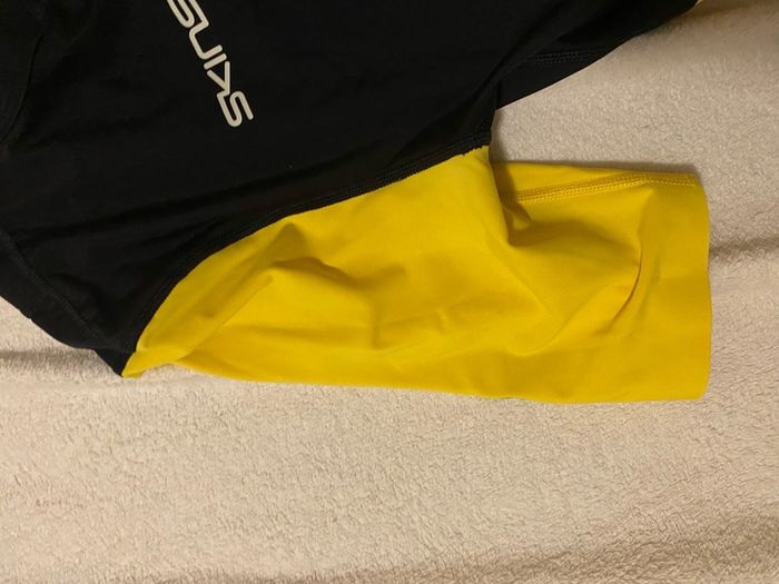Trisuit