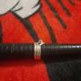 vintage sterling silver triple band ring Image 2