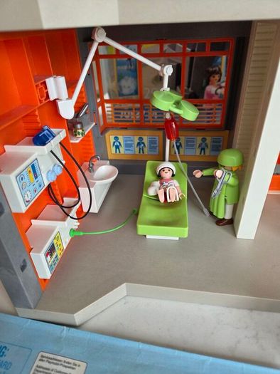 Playmobil Hospital - 6657