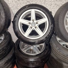 Audi Vw Skoda Seat 16 Inch Wheels