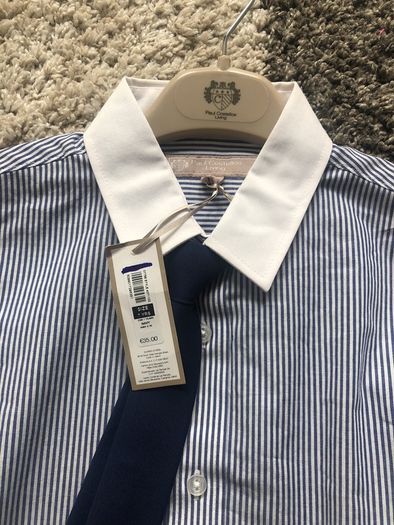 paul costello shirt