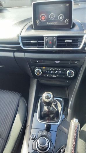 Mazda3  2015 New NCT 10/27 low mileage
