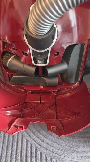 Miele Cat & Dog Hoover