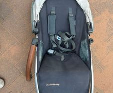 Uppababy