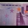 Vintage 500 Banknote Image 5
