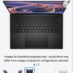 Dell Xps 9520 64gb Ram 1tb Ssd