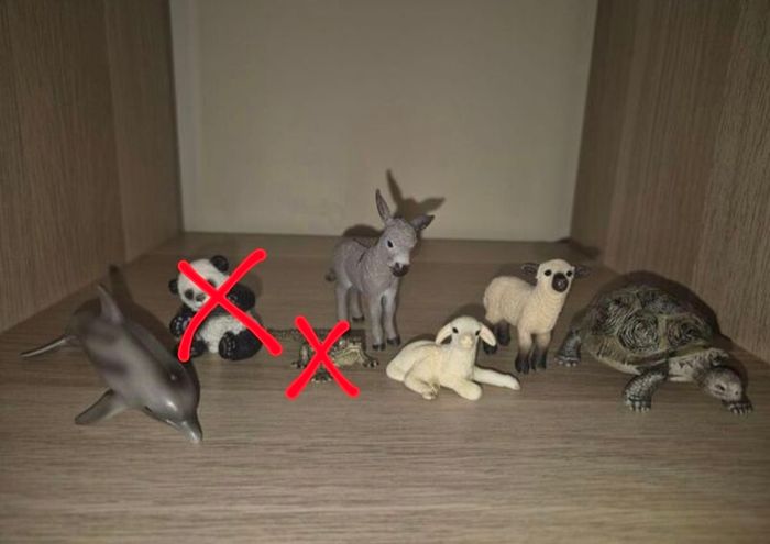 Schleich Toys