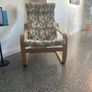 ikea chair Image 2