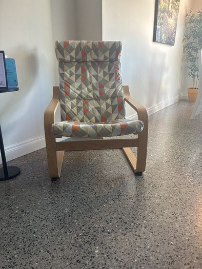 ikea chair