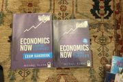 Economics now leaving certificate