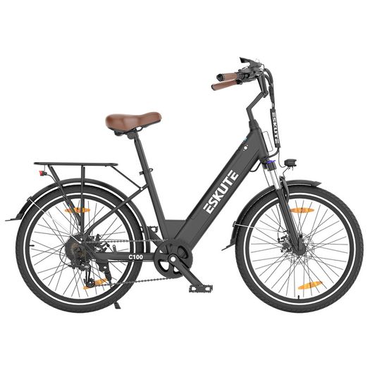 ESKUTE C100 Electric Bike