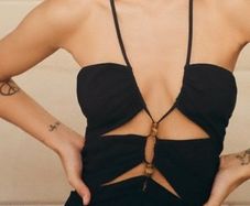 zara dress