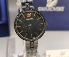 Swarovski ladies watch