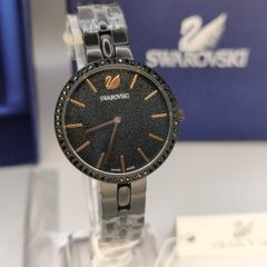 Swarovski ladies watch